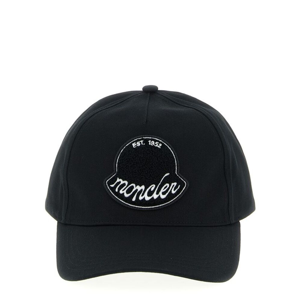 Moncler Men 'Baseball Cap' Hat